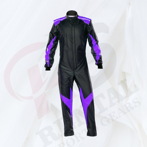 Karting Suits New Cordura RSG-999 - Rental Sports