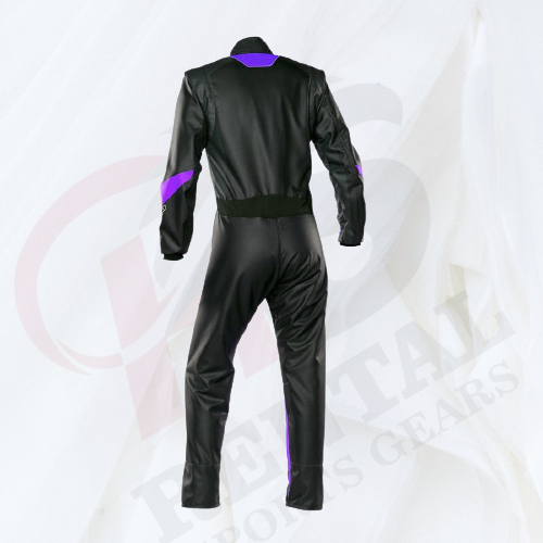 Karting Suits New Cordura RSG-999 - Rental Sports