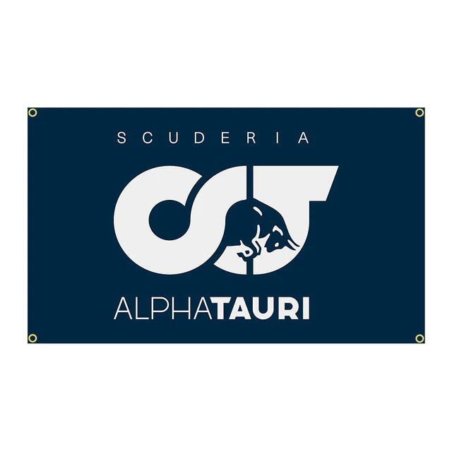 ALPHA TAURI FLAG F1 TEAM - Rental Sports