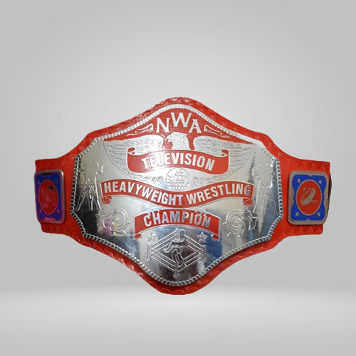 Replica nwa tv title cheapest