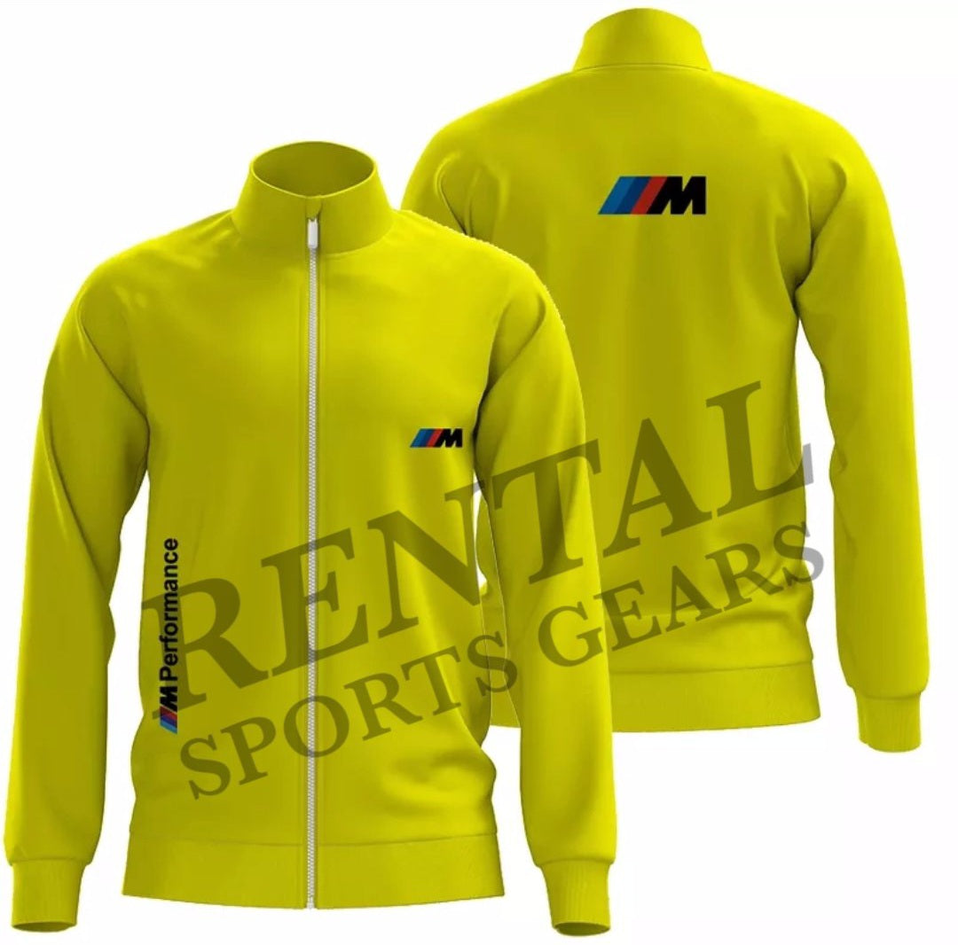 M performance Softshell Jacket - Rental Sports
