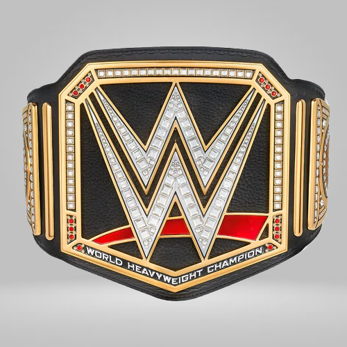 WWE replica deals belt