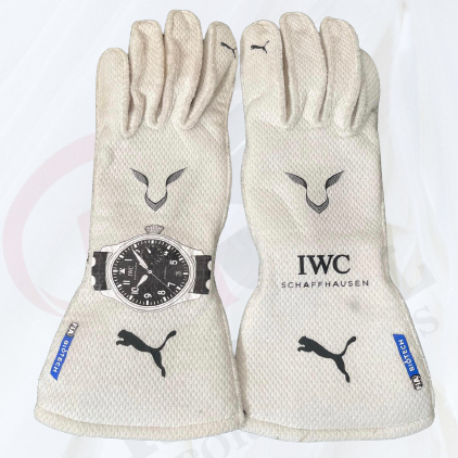 Lewis hamilton online driving gloves