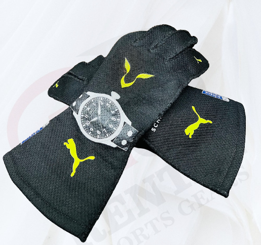 2022 Lewis Hamilton Race Mercedes AMG F1 Gloves - Rental Sports