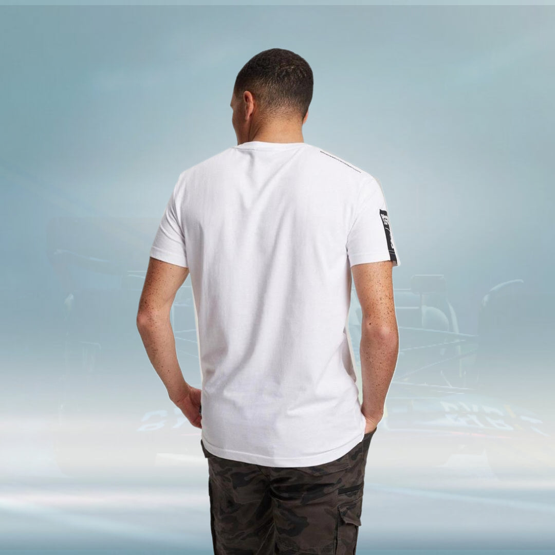 Dakar DKR D 0623 Mens T-shirt - Rental Sports