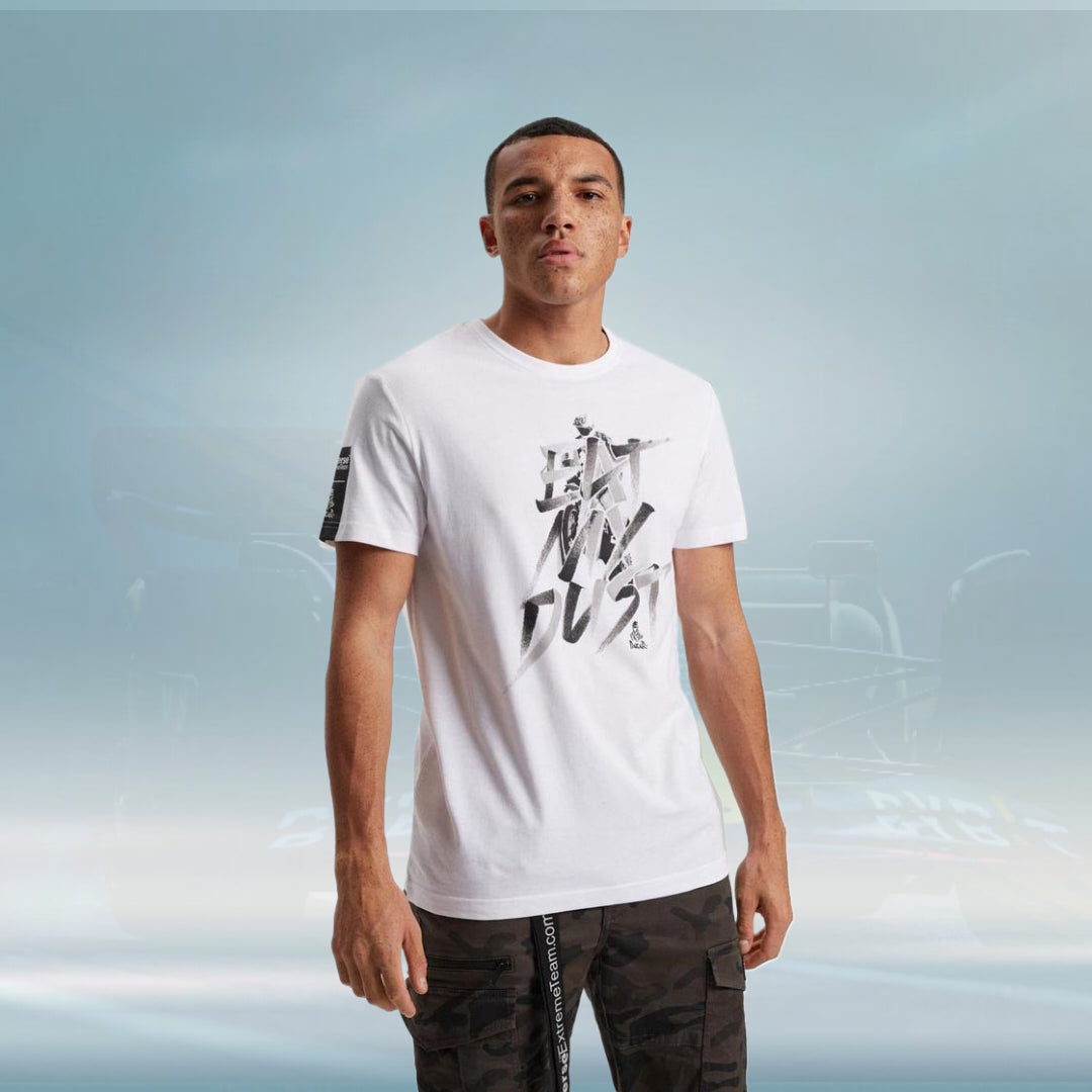 Dakar DKR D 0623 Mens T-shirt - Rental Sports
