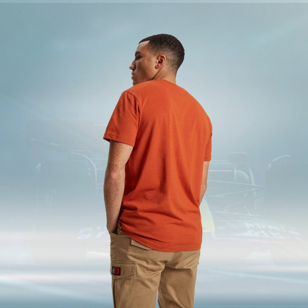 Dakar DKR D 0623 Mens T-shirt - Rental Sports