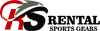 Rental Sports logo