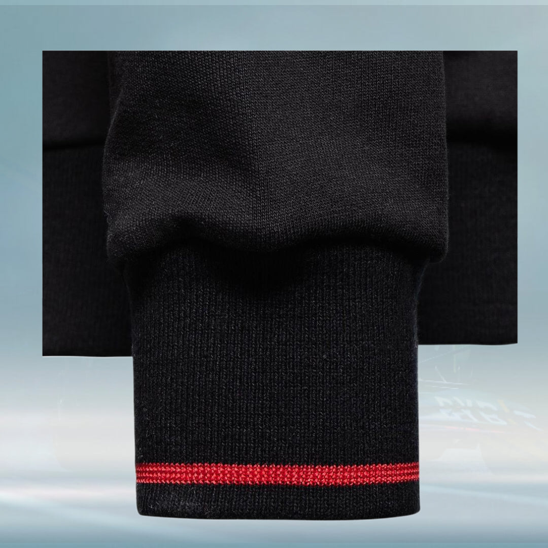 2023 Alfa Romeo Italy F1 Mens Team Sweatshirt - Rental Sports