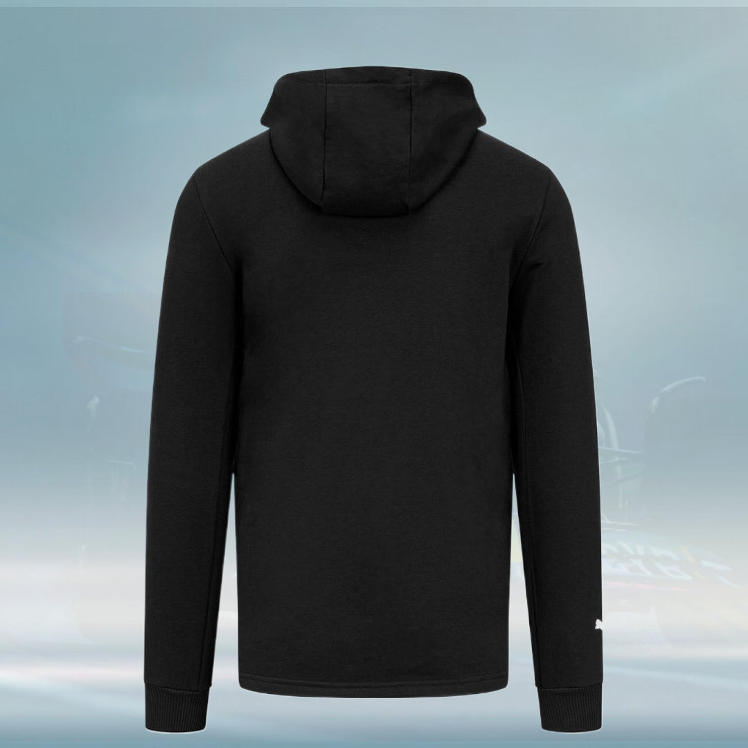 2023 Ferrari F1 Men's Hoodie Shield Sweatshirt - Rental Sports