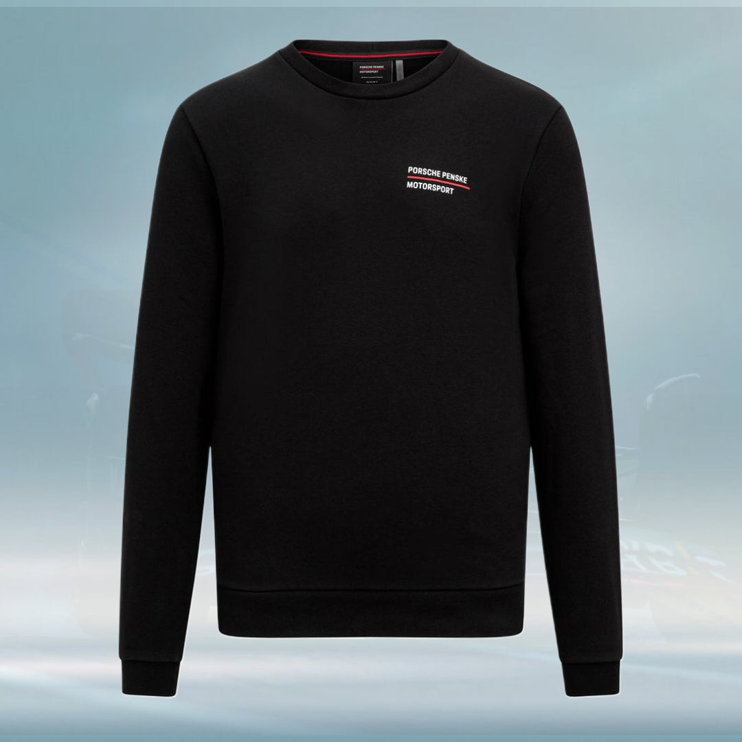 2023 Germany Porsche Motorsport Penske Crew sweatshirt - Rental Sports