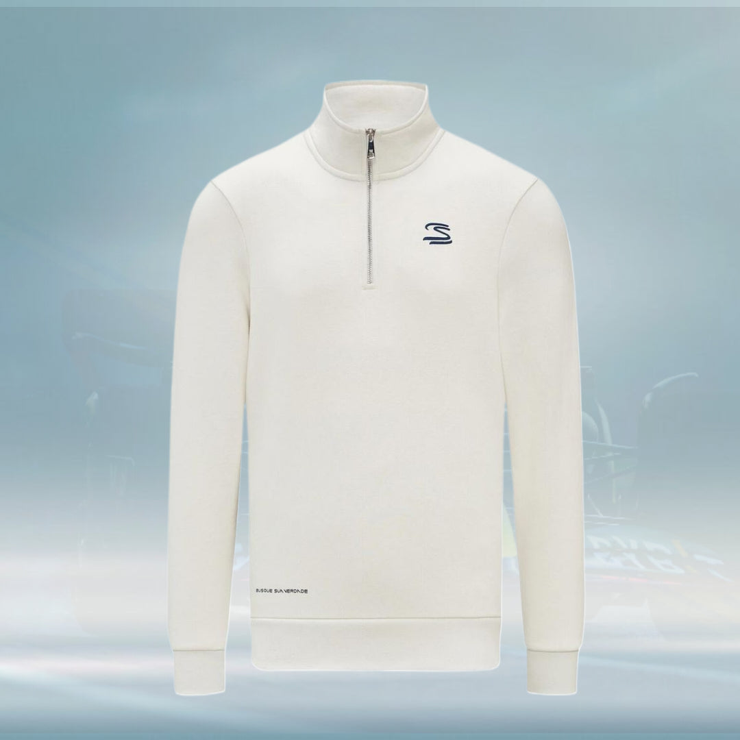 2022 Mercedes AMG F1 Men's LH Miami Hooded Sweatshirt