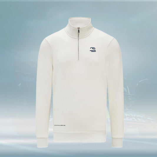 2022 Mercedes AMG F1 Men's LH Miami Hooded Sweatshirt