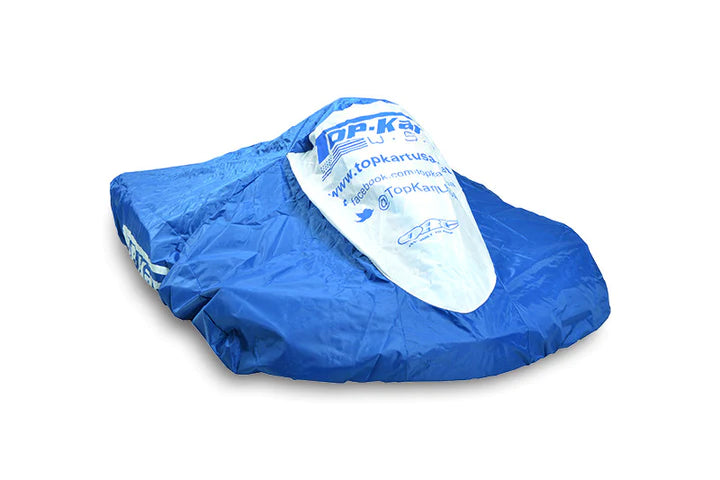 Top Kart USA Kart Cover - Rental Sports