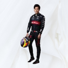 Guanyu Zhou 2023 Alfa Romeo F1 Race Suit - Rental Sports