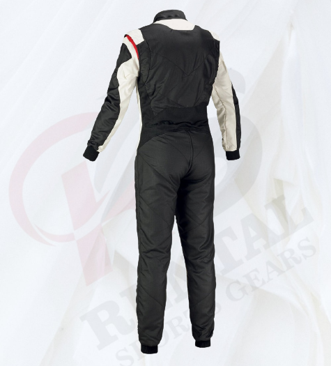Kart Race Go karting Suit RSG-66 - Rental Sports