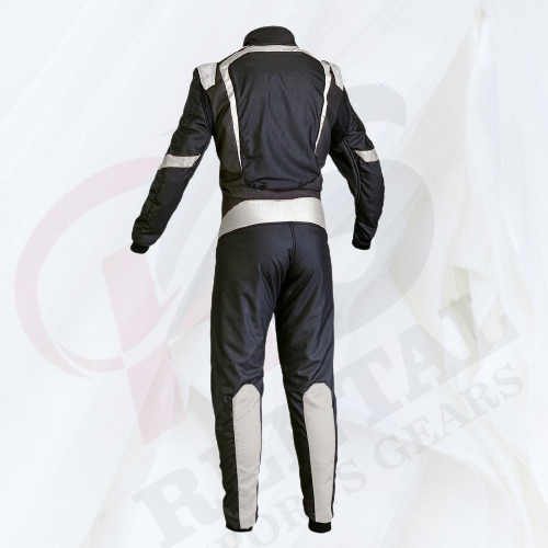 Kart Race Suit latest Style Cordura Suit - Rental Sports
