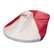 Birel ART Water Proof Kart Cover - Rental Sports