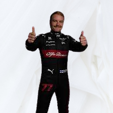 Valtteri Bottas 2023 Alfa Romeo Race Suit F1 racing suit - Rental Sports