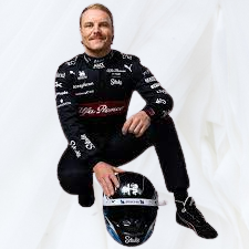 Valtteri Bottas 2023 Alfa Romeo Race Suit F1 racing suit - Rental Sports