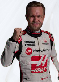 Kevin Magnussen F1 Team Haas 2023 Suit Printed F1 Race Suit - Rental Sports