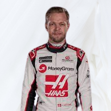 Kevin Magnussen F1 Team Haas 2023 Suit Printed F1 Race Suit - Rental Sports
