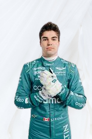 Lance Stroll Aston Martin 2023 Suit Printed F1 Race Suit - Rental Sports
