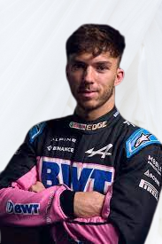 Pierre Gasly Team Alpine 2023 Suit Printed F1 Race Suit - Rental Sports