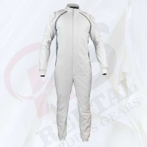 Cordura Karting Race suit RSG-344 - Rental Sports