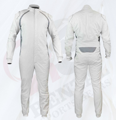 Cordura Karting Race suit RSG-344 - Rental Sports