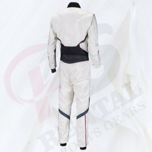 New Suit Cordura Go Kart Racing - Rental Sports