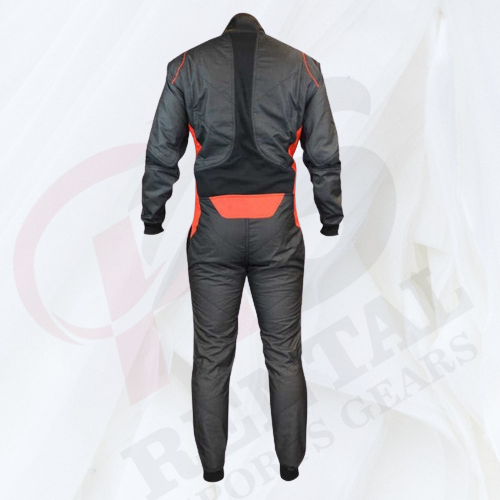 Cordura Karting Race suit RSG-344 - Rental Sports