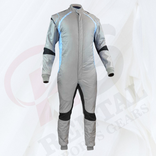 Cordura Karting Race suit RSG-344 - Rental Sports