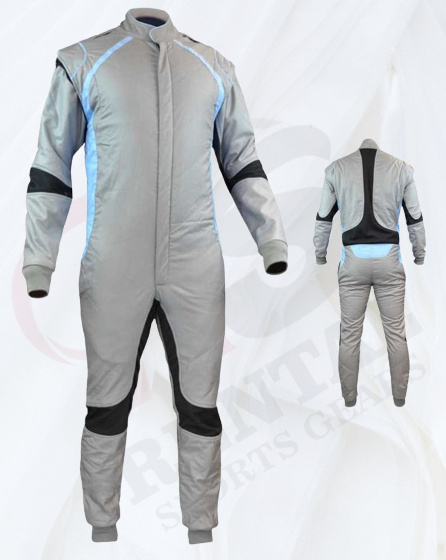 Cordura Karting Race suit RSG-344 - Rental Sports