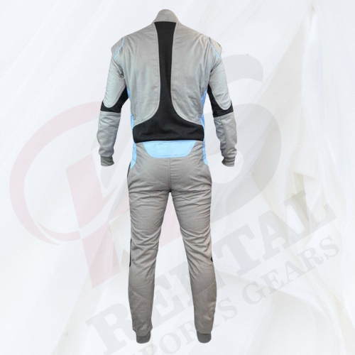 Cordura Karting Race suit RSG-344 - Rental Sports