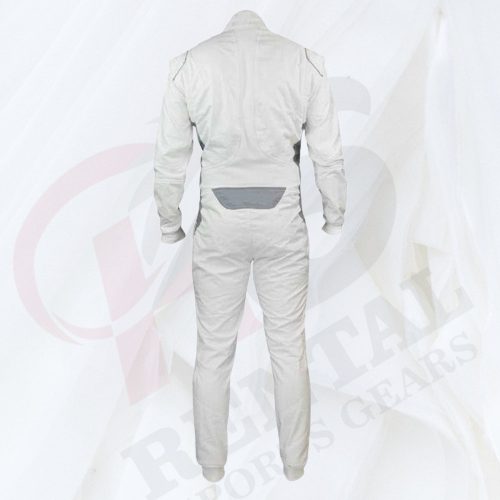 Cordura Karting Race suit RSG-344 - Rental Sports