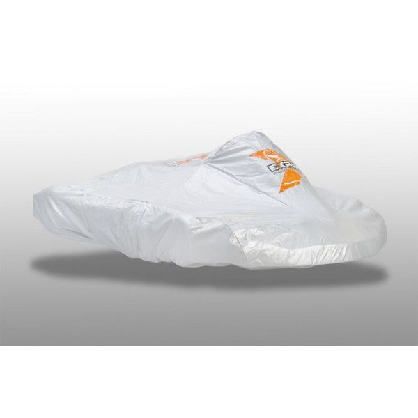 Exprit Kart Cover - Rental Sports