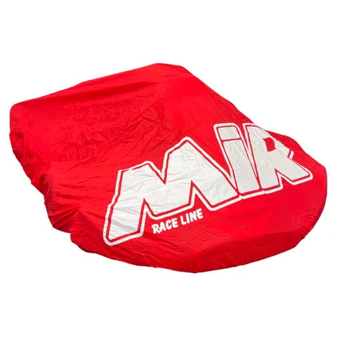 MIR Racing KART COVER - Rental Sports