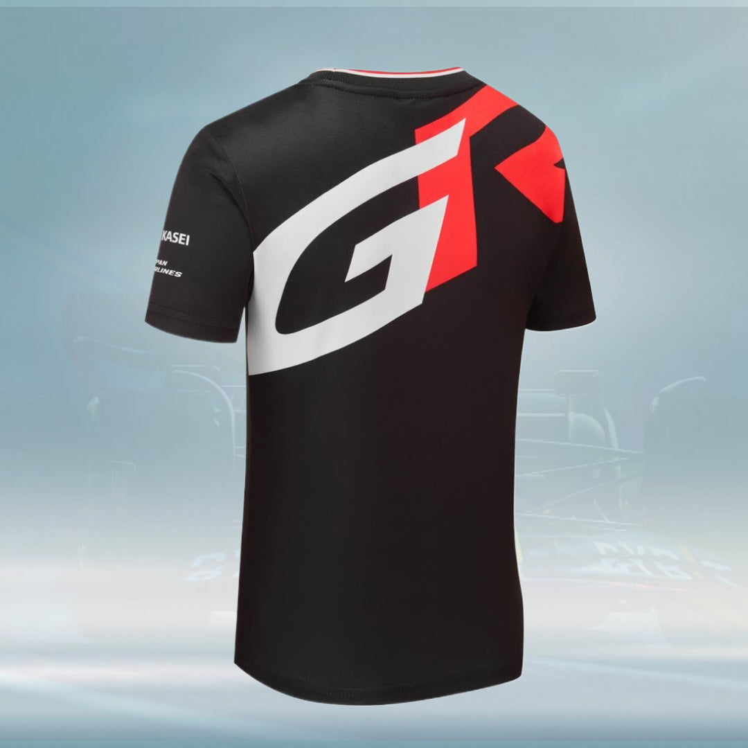 2023 Toyota Gazoo Racing Kids Team T-Shirt - Rental Sports