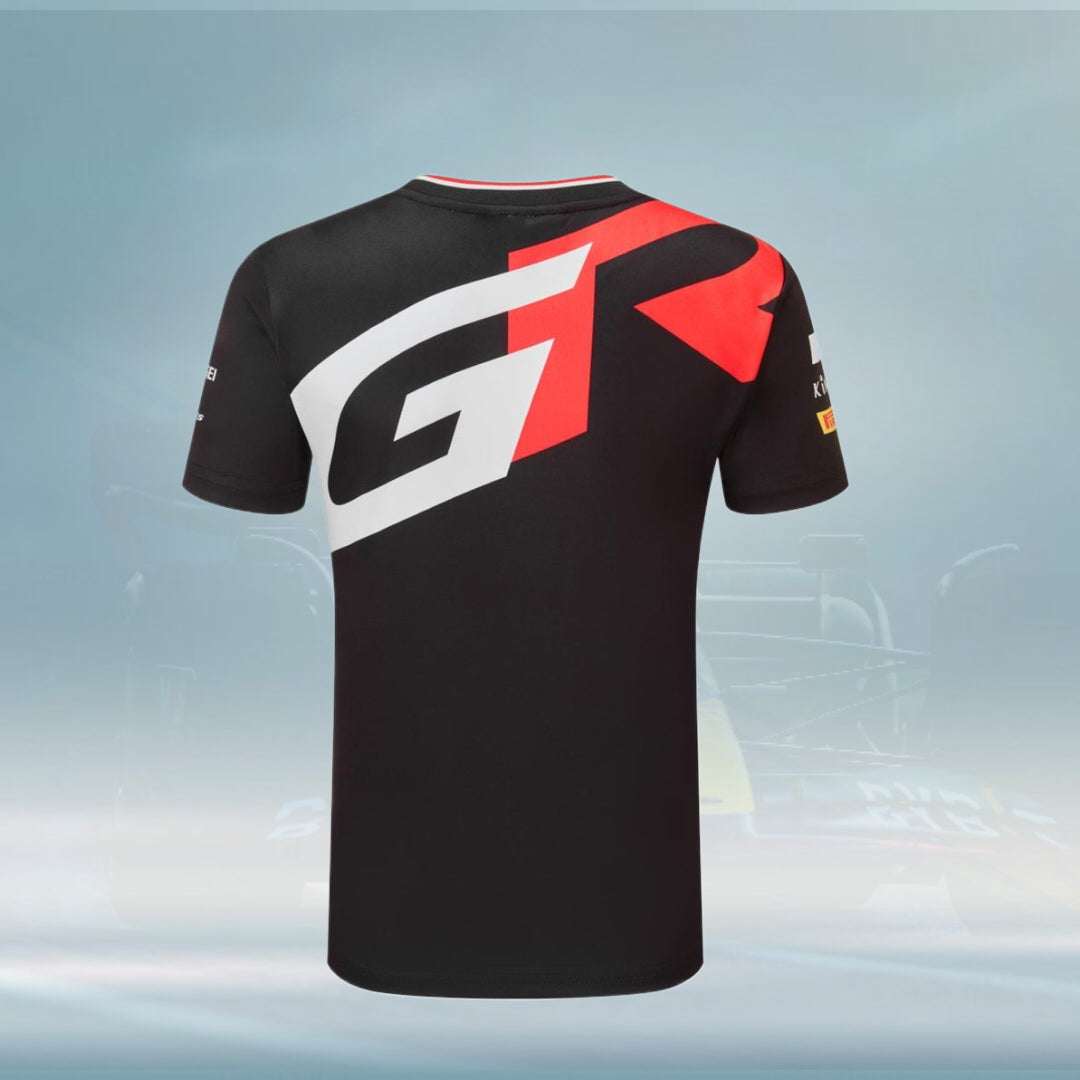 2023 Toyota Gazoo Racing Kids Team T-Shirt - Rental Sports