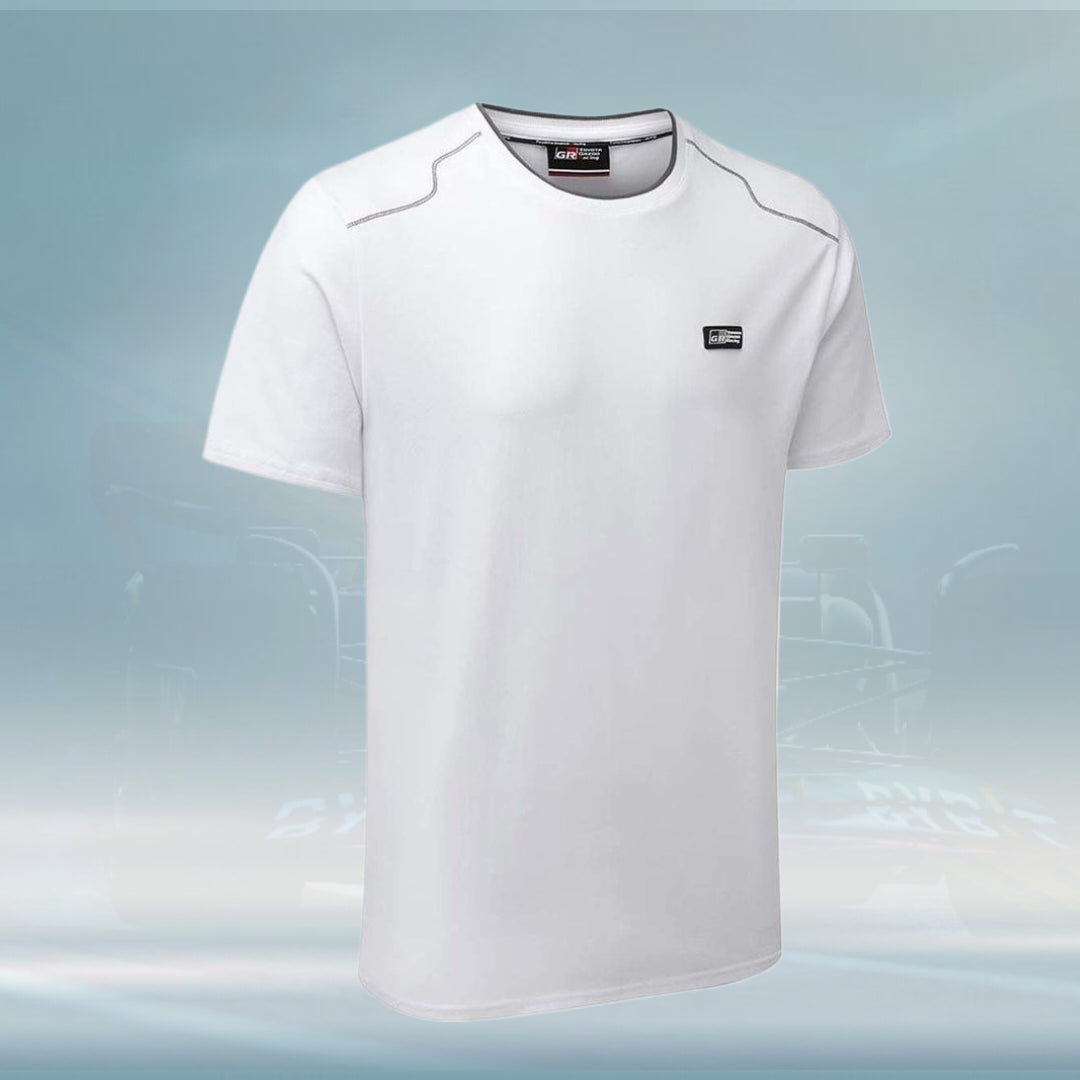 Toyota Gazoo Japan Men's Classic T-Shirt - Rental Sports