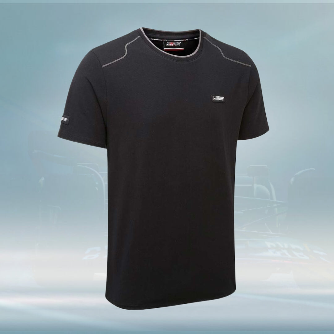 Toyota Gazoo Japan Men's Classic T-Shirt - Rental Sports