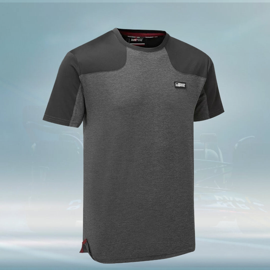 Toyota Gazoo Japan Men's Classic T-Shirt 2022 - Rental Sports