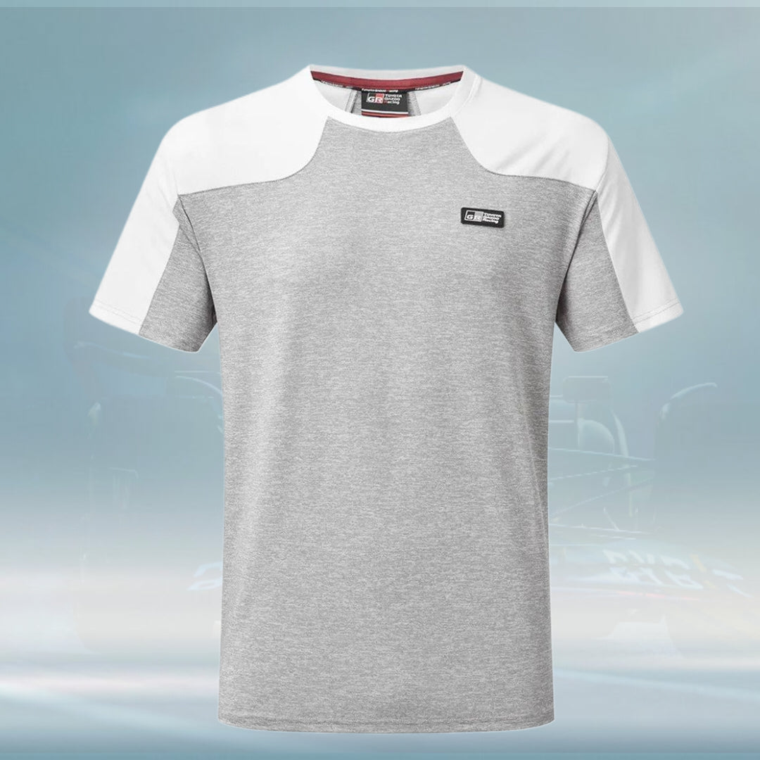 Toyota Gazoo Japan Men's Classic T-Shirt 2022 - Rental Sports