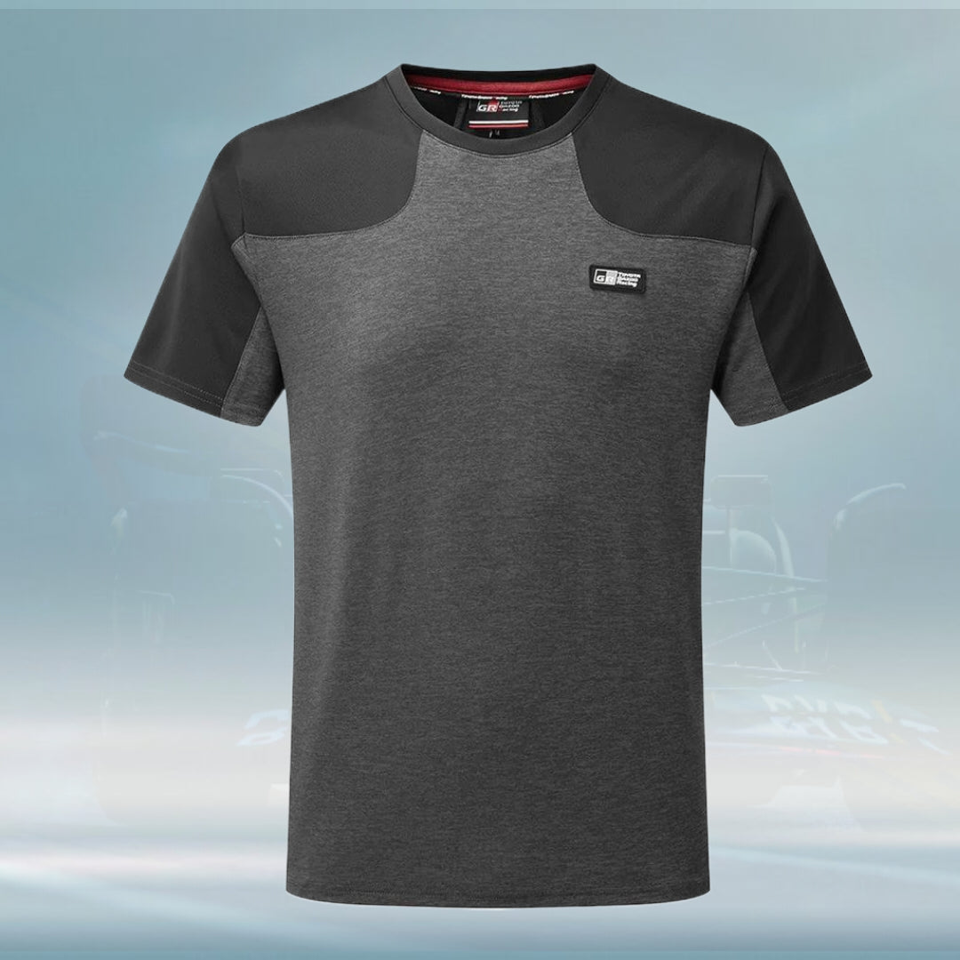 Toyota Gazoo Japan Men's Classic T-Shirt 2022 - Rental Sports