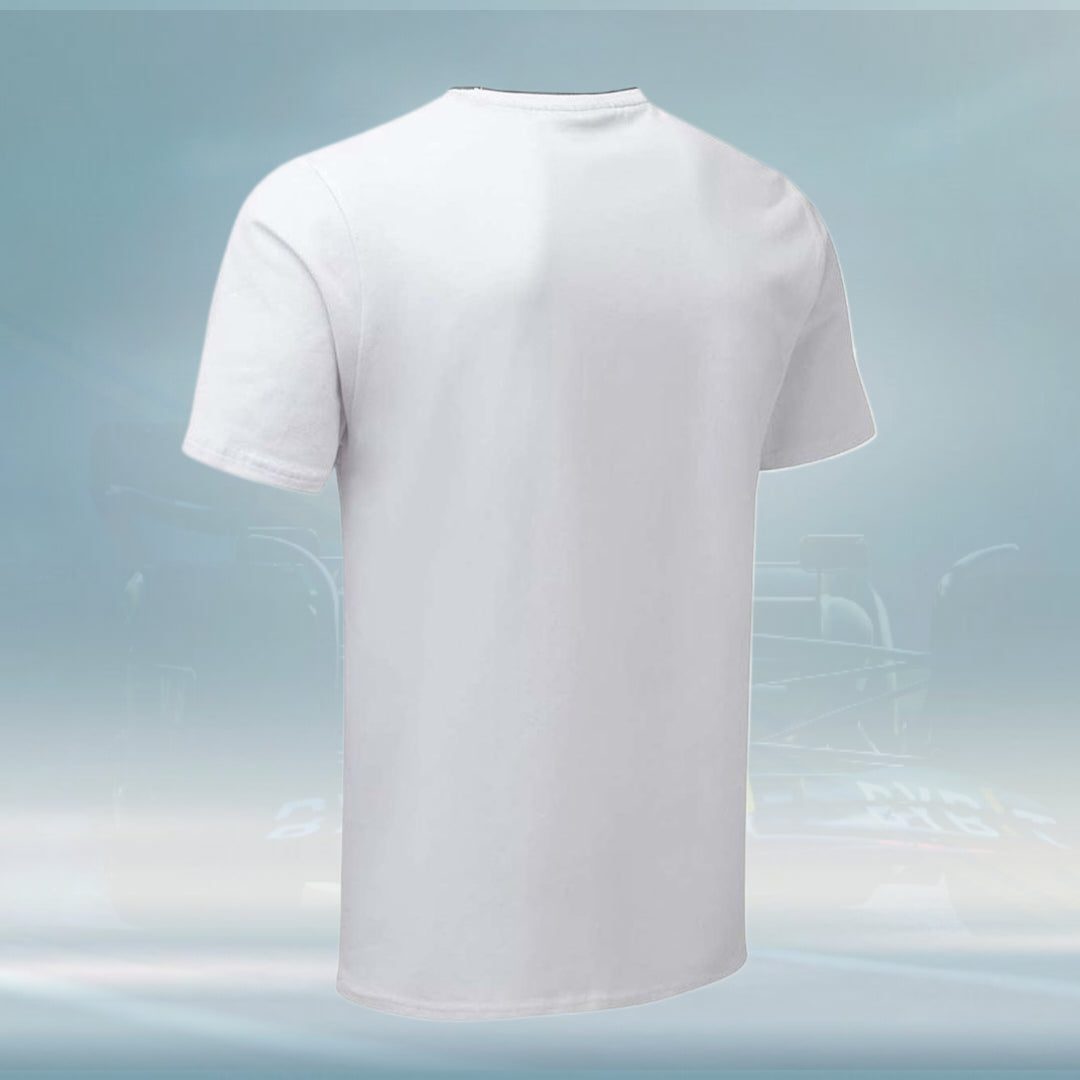 Toyota Gazoo Japan Men's Classic T-Shirt - Rental Sports