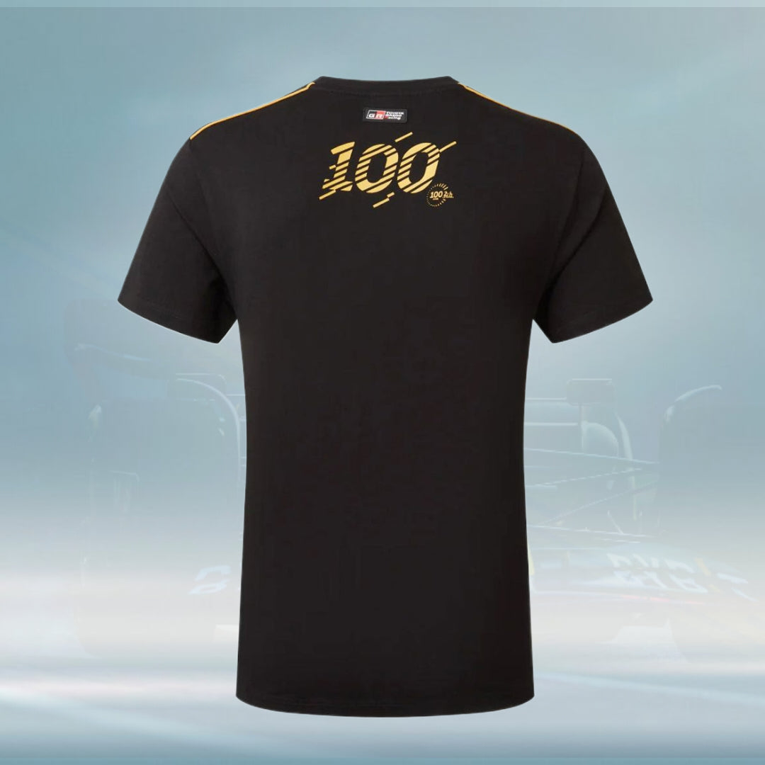 Toyota Gazoo Racing Japan Men's 24h Le Mans 100th Anniversary T-Shirt - Rental Sports