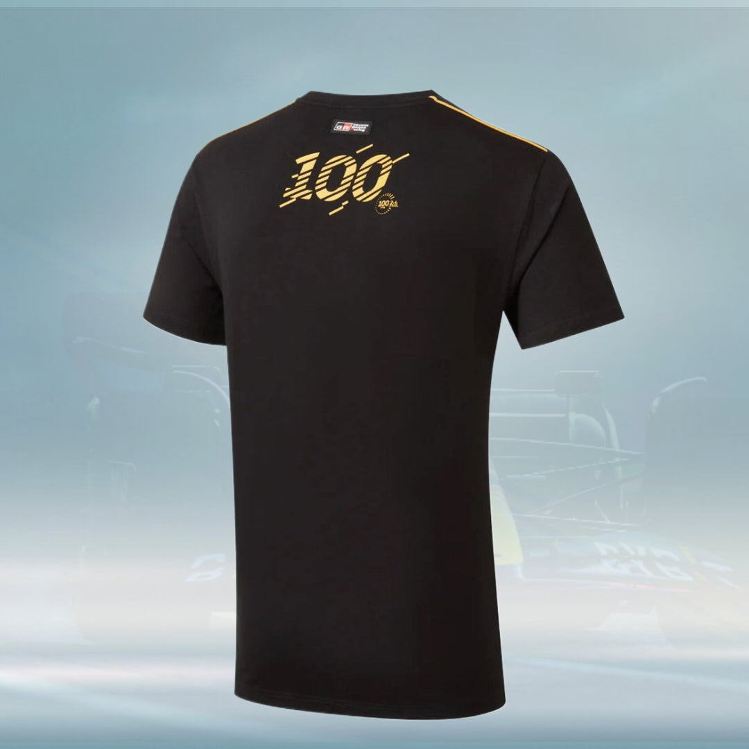 Toyota Gazoo Racing Japan Men's 24h Le Mans 100th Anniversary T-Shirt - Rental Sports