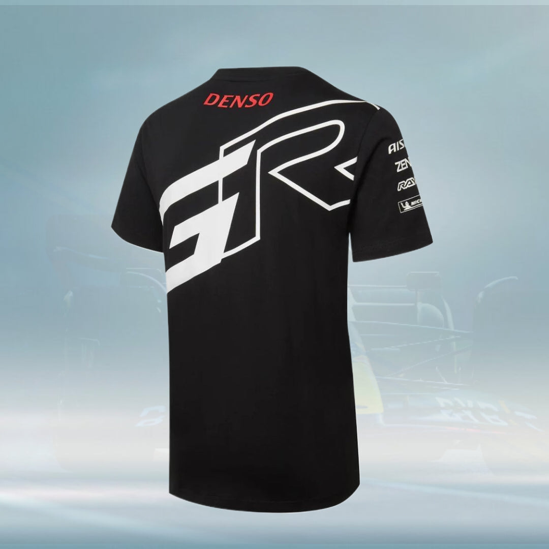 Toyota Gazoo Racing WEC Team Ladies T-Shirt 2023 - Rental Sports