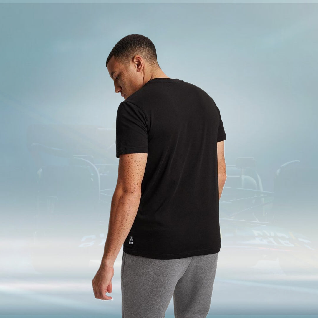 Dakar DKR D 0323 Mens T-shirt